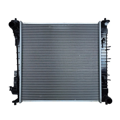 25310L3000 1PCS Radiator For Kia K5 L4 1.6L 2.5L 2021 2022 2023 2024