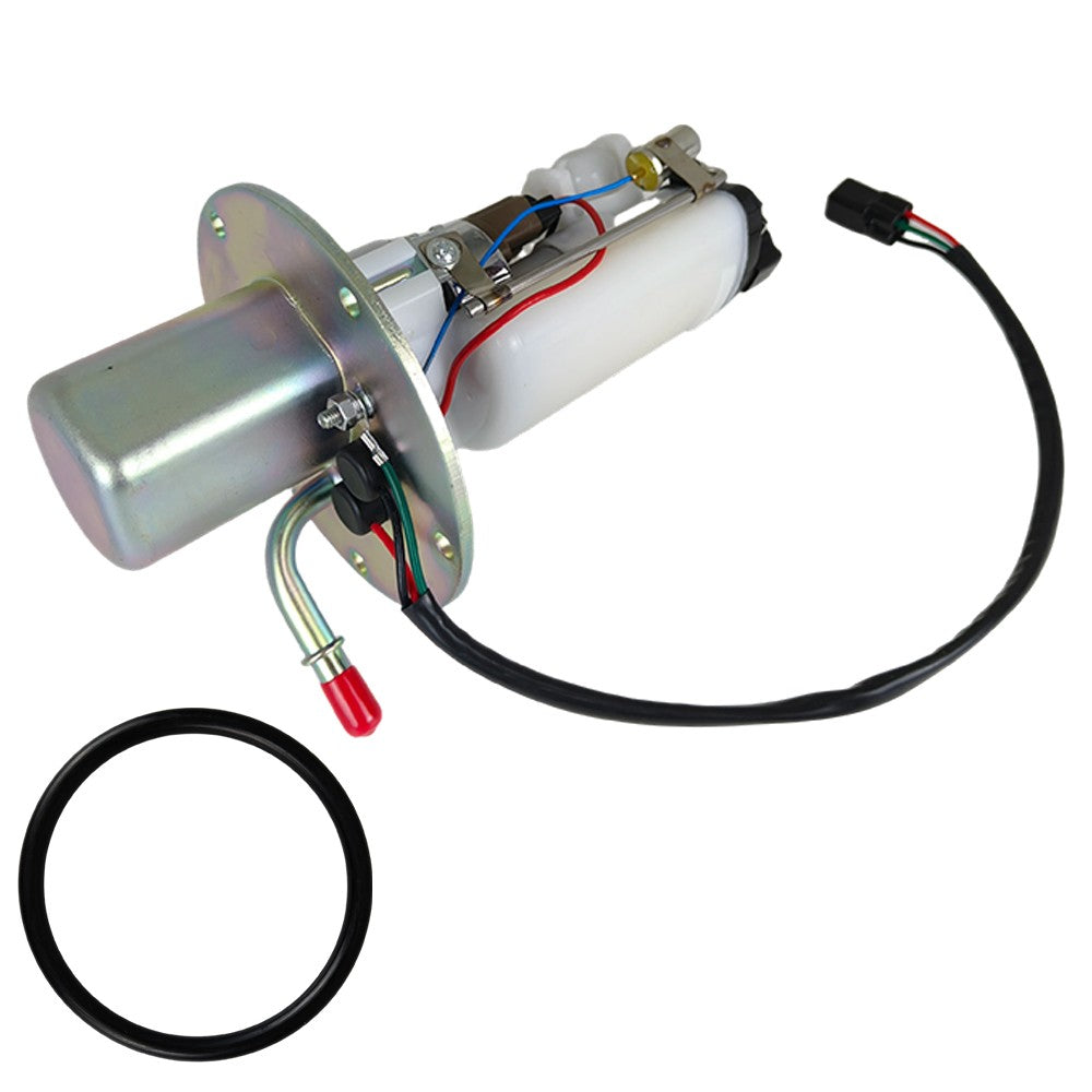 For 05-06 Kawasaki Ninja ZX-6R 6RR ZX636C/D ZX600N 49040-0814 Fuel Pump Assembly