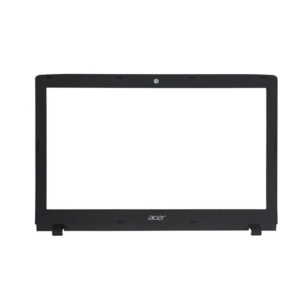 Back Cover+Hinges Bezel For Acer Aspire E5-575G E5-575T E5-575TG E5-575 Top Case