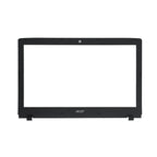 Back Cover+Hinges Bezel For Acer Aspire E5-575G E5-575T E5-575TG E5-575 Top Case