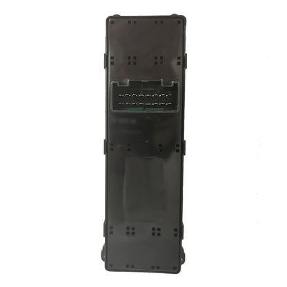 Driver Side Power Window Switch For KIA RIO 1.6L 2012-2014 93570-1W155