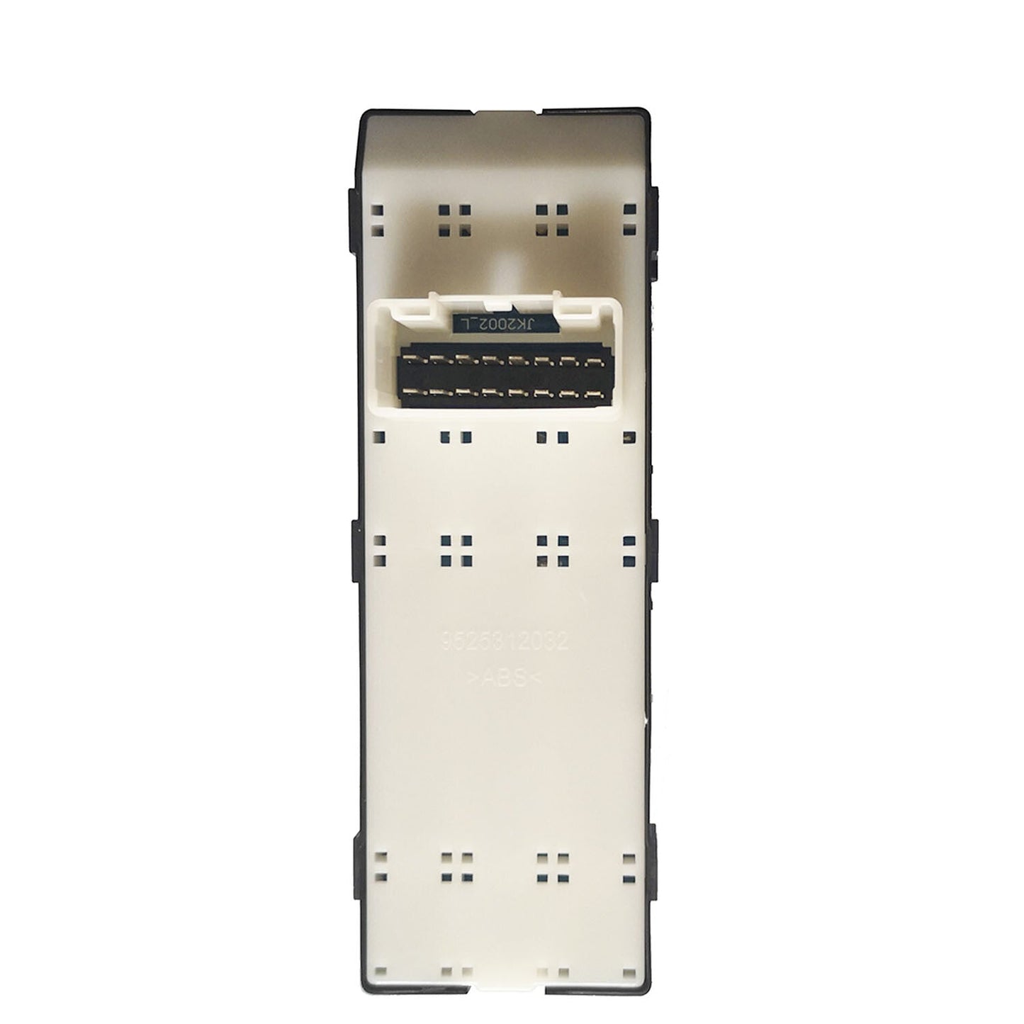 Left Driver Master Door Window Switch 93570-3x000 For Hyundai Elantra 2011-2015