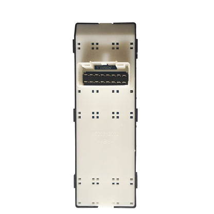 Left Driver Master Door Window Switch 93570-3x000 For Hyundai Elantra 2011-2015