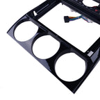 Car Stereo Radio Double Din Dash Panel Kit for 2004 to 2016 for Mazda 6 US