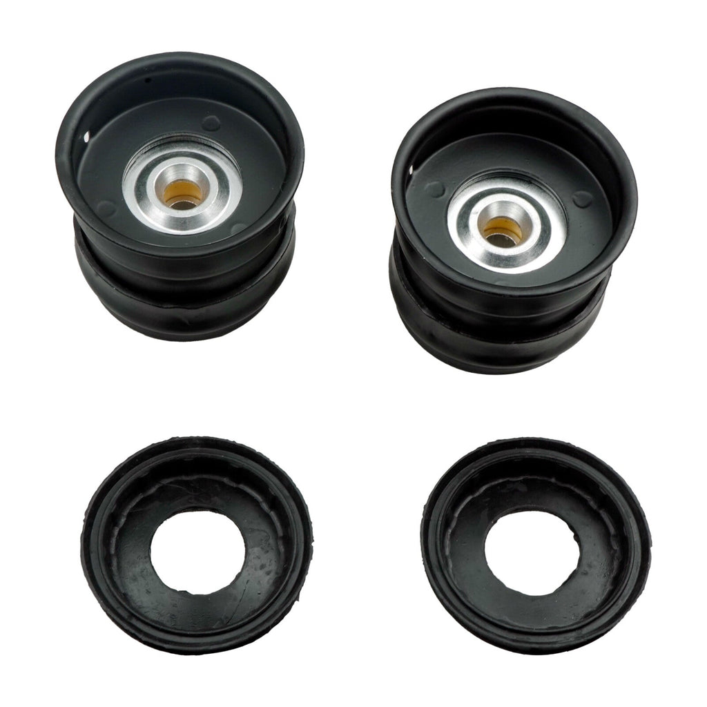 2x For Honda Fit/Jazz GK 2015-21 for Honda City GM6 2015-21 Rear Mounting Damper