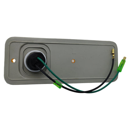 Side Door Lamp Marker Driver Side For Nissan UD 1800 2000 2300 2600 3300 95-10
