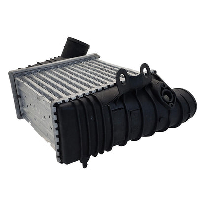 Intercooler Charge Air Cooler For 2004 2005 2006 VW Golf Jetta 1.9L 1J0145803N