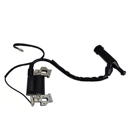 For Honda GX160 5.5HP 6.5HP Recoil Ignition Coil Spark Plug Filter Carburetor