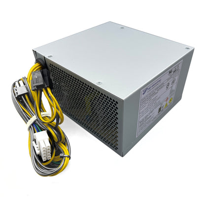New 10+8+8+8Pin 600W Power Supply Unit For Lenovo SP50H29558 FSP600-60AGPAA PSU