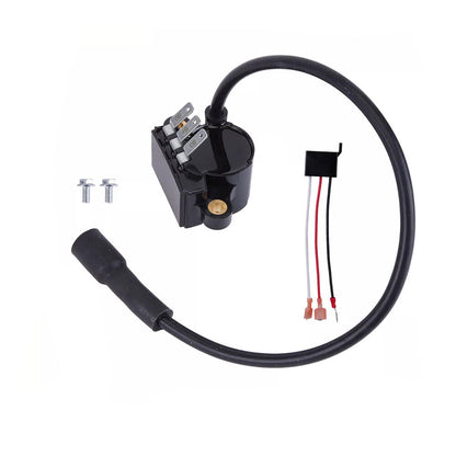 Lawn & Garden Equipment Engine Ignition Module Replace12-707-01-S