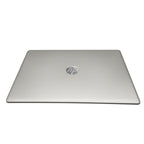 L22499 001 Top Case LCD Back Cover Lid Silver for HP 17BY 17 BY 17 CA 17Z CA