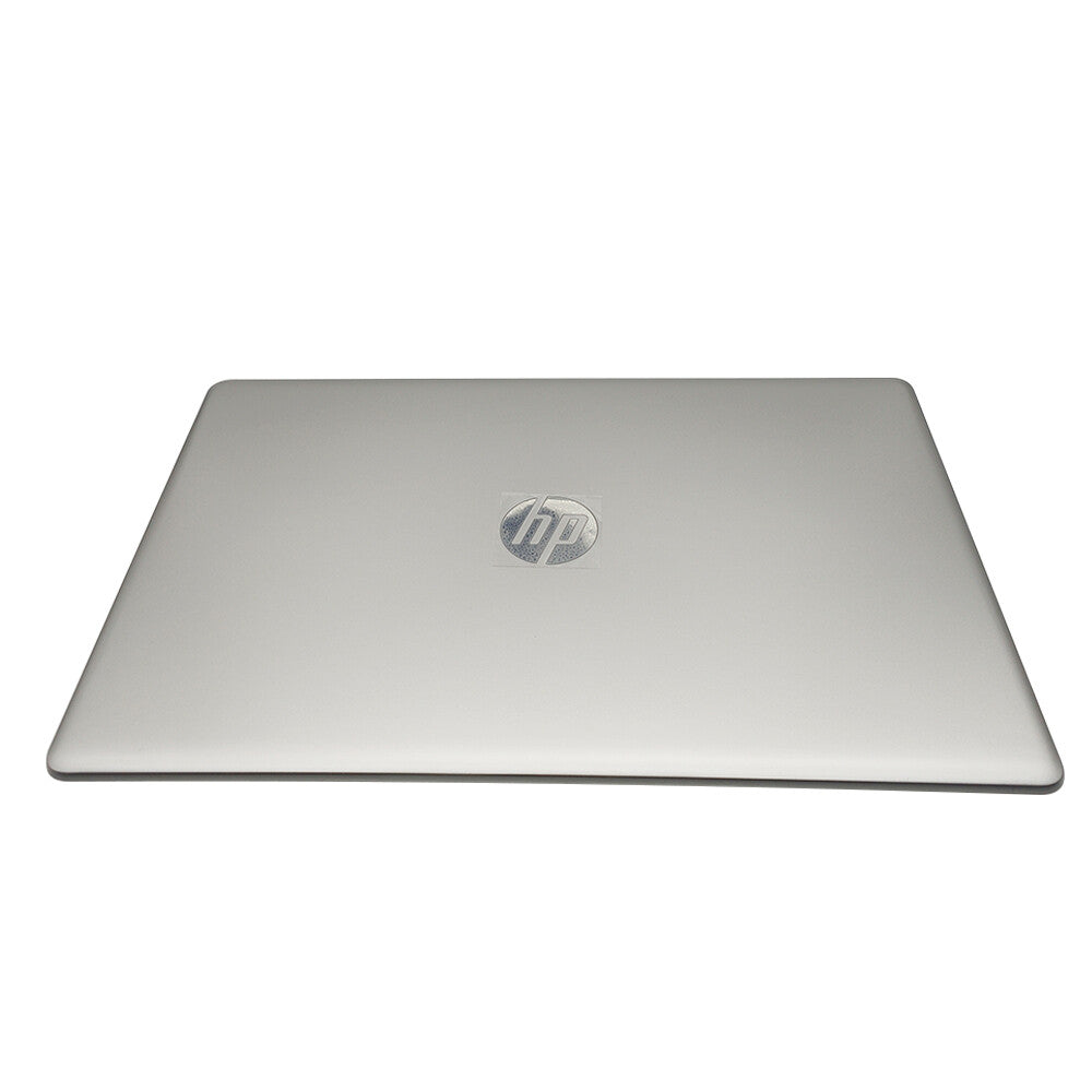 L22499 001 Top Case LCD Back Cover Lid Silver for HP 17BY 17 BY 17 CA 17Z CA