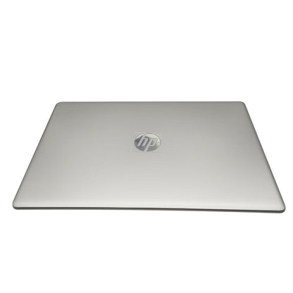 L22499 001 Top Case LCD Back Cover Lid Silver for HP 17BY 17 BY 17 CA 17Z CA