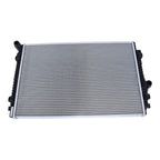 Radiator for 2022-24 VW Volkswagen Jetta/Taos 4Cy/1.5T Main 13940 5QM121251AB