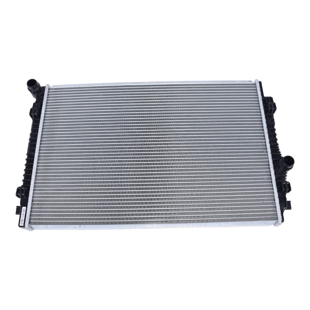 Radiator for 2022-24 VW Volkswagen Jetta/Taos 4Cy/1.5T Main 13940 5QM121251AB