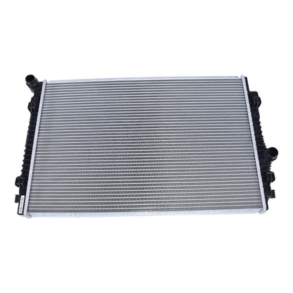 Radiator for 2022-24 VW Volkswagen Jetta/Taos 4Cy/1.5T Main 13940 5QM121251AB