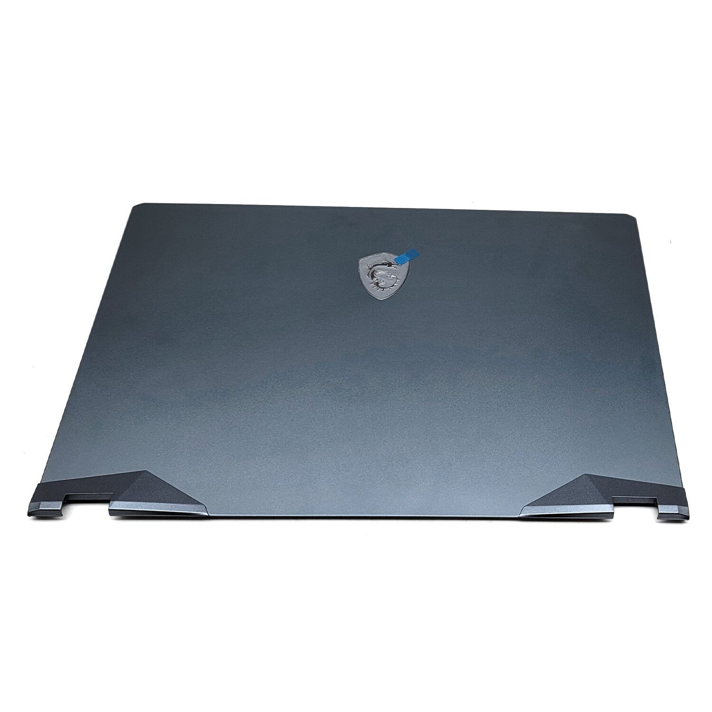 Blue Back Cover Top+ Bezel For MSI GE66 Raider 10SD 10SE 10SF MS-1542 MS-1541 US