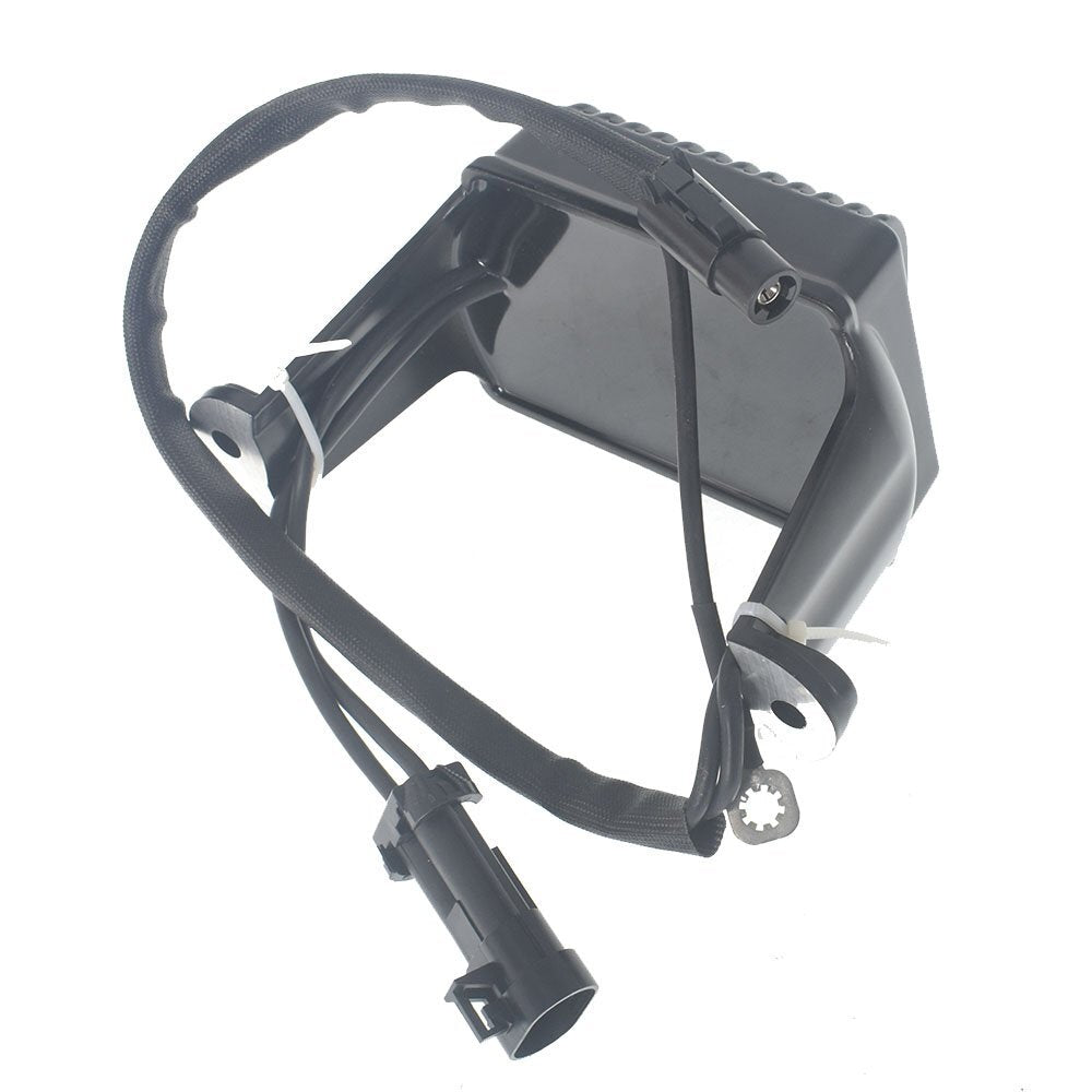 Voltage Regulator Rectifier For FLT FLH MODELS 74505-04 2004 2005