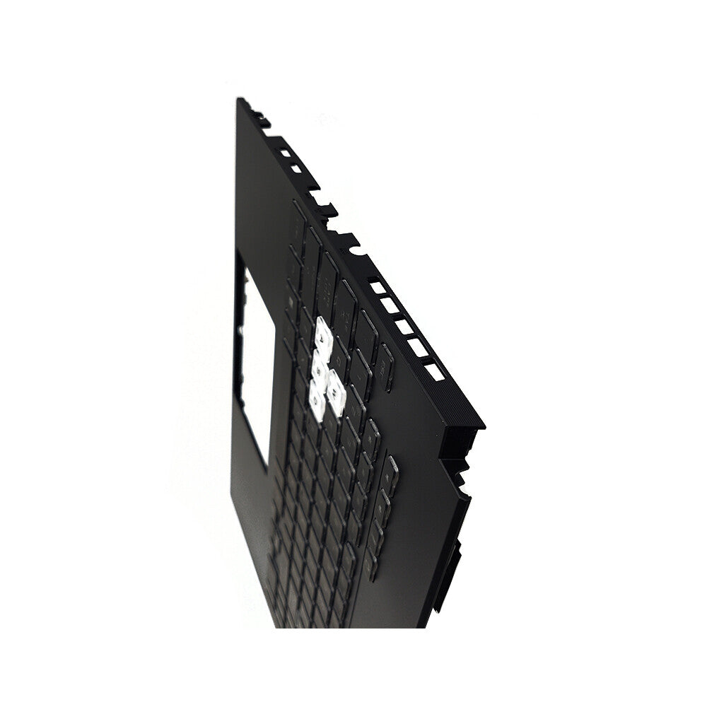 Palmrest Keyboard RGB Backlit For Asus TUF Gaming A15 FA507 FA507R FX507 2022 US