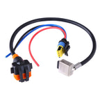 For Ford Mustang Xenon Ballast & D3S Bulb Kit Control Unit Computer 2010-2019 US