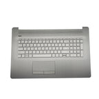 Palmrest ODD 73H0 Touchpad For HP 17BY 17-CA 17Z-CA 17T-BY 17-by2053cl Keyboard