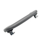 Front Roof Handle Pull Grab Handle Replacement Gray for Toyota Yaris