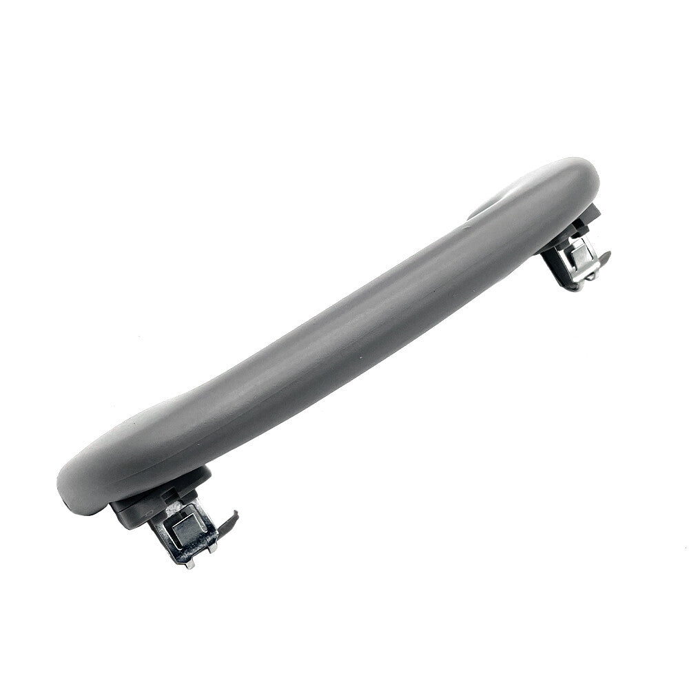 Front Roof Handle Pull Grab Handle Replacement Gray for Toyota Yaris