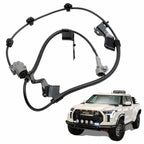 For Toyota Tundra 2 4WD 2007-21 ABS Wheel Speed Sensor Wire Harness Front Right