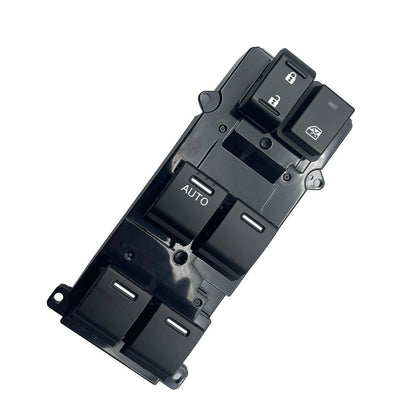 Left Master Power Window Control Switch For 2011-2013 Honda CR-V 35750-T0A-H01