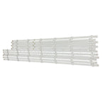Kit LED Backlight Strips for KD-65X75CH KD-65X750H XBR-65X800G I-6500SY80131 R L