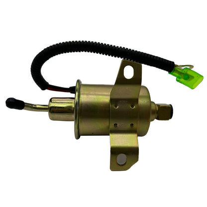 Fuel Pump E11007 for Onan 4000 RV Cummins Generator 4KW Microlite 12V MicroQuiet