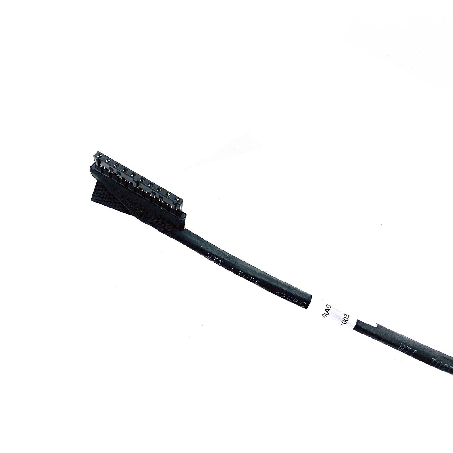 New 10Pcs Battery Cable 07XC87 For Dell Latitude 7480 E7480 7490 E7490
