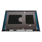 LCD Back Cover + Front Bezel For Dell Vostro 15 5501 5502 V5502 V5501 0CR84C