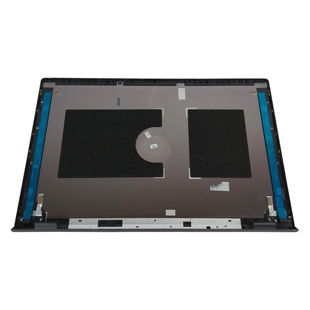 LCD Back Cover + Front Bezel For Dell Vostro 15 5501 5502 V5502 V5501 0CR84C