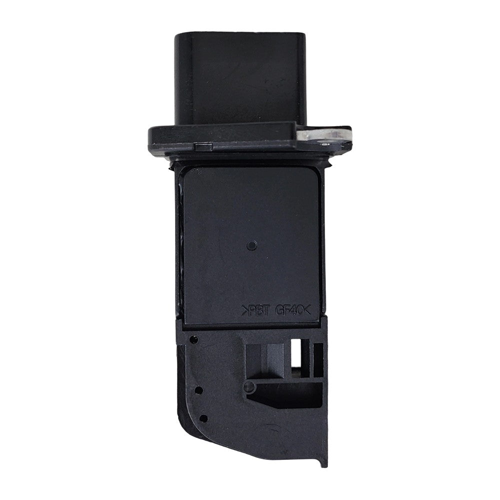For Audi TT Quattro 2009-2015 Mass Air Flow Sensor Meter MAF 06F906461A Black