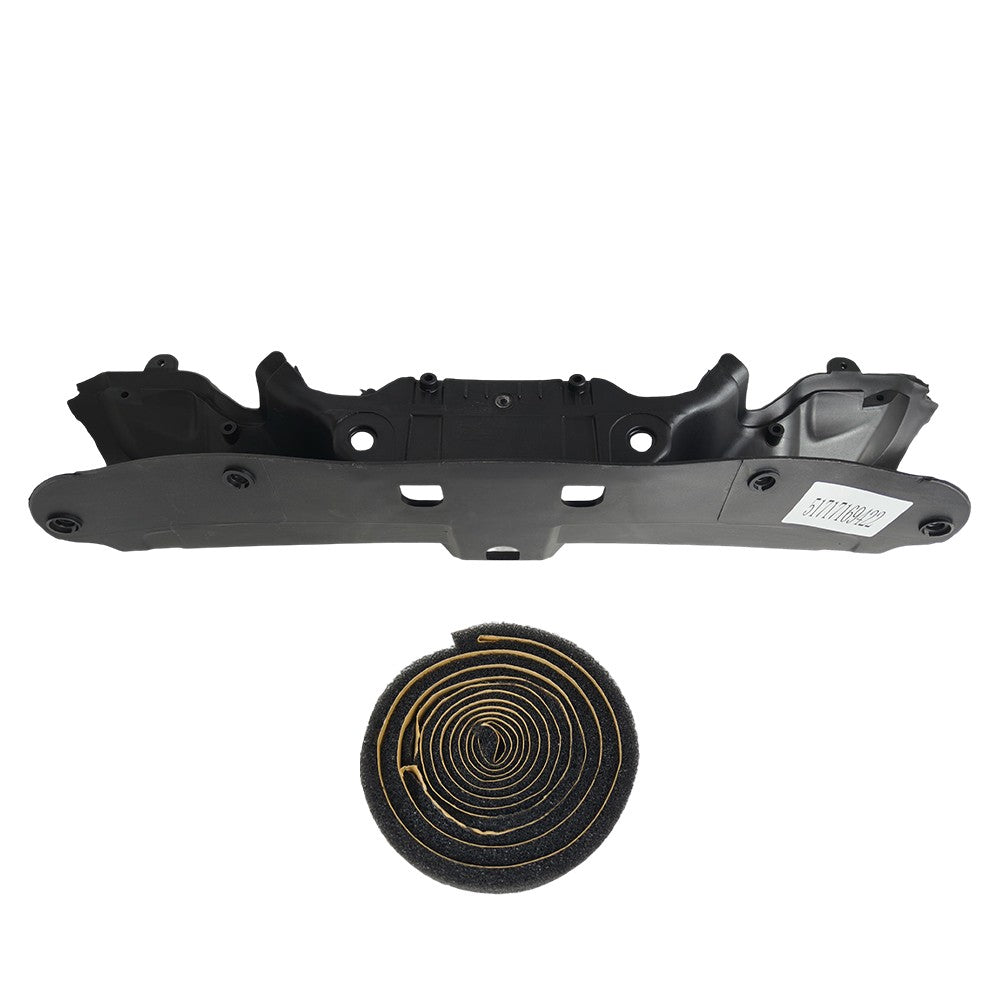 New 51717169422 Engine Compartment Panel Fits For BMW