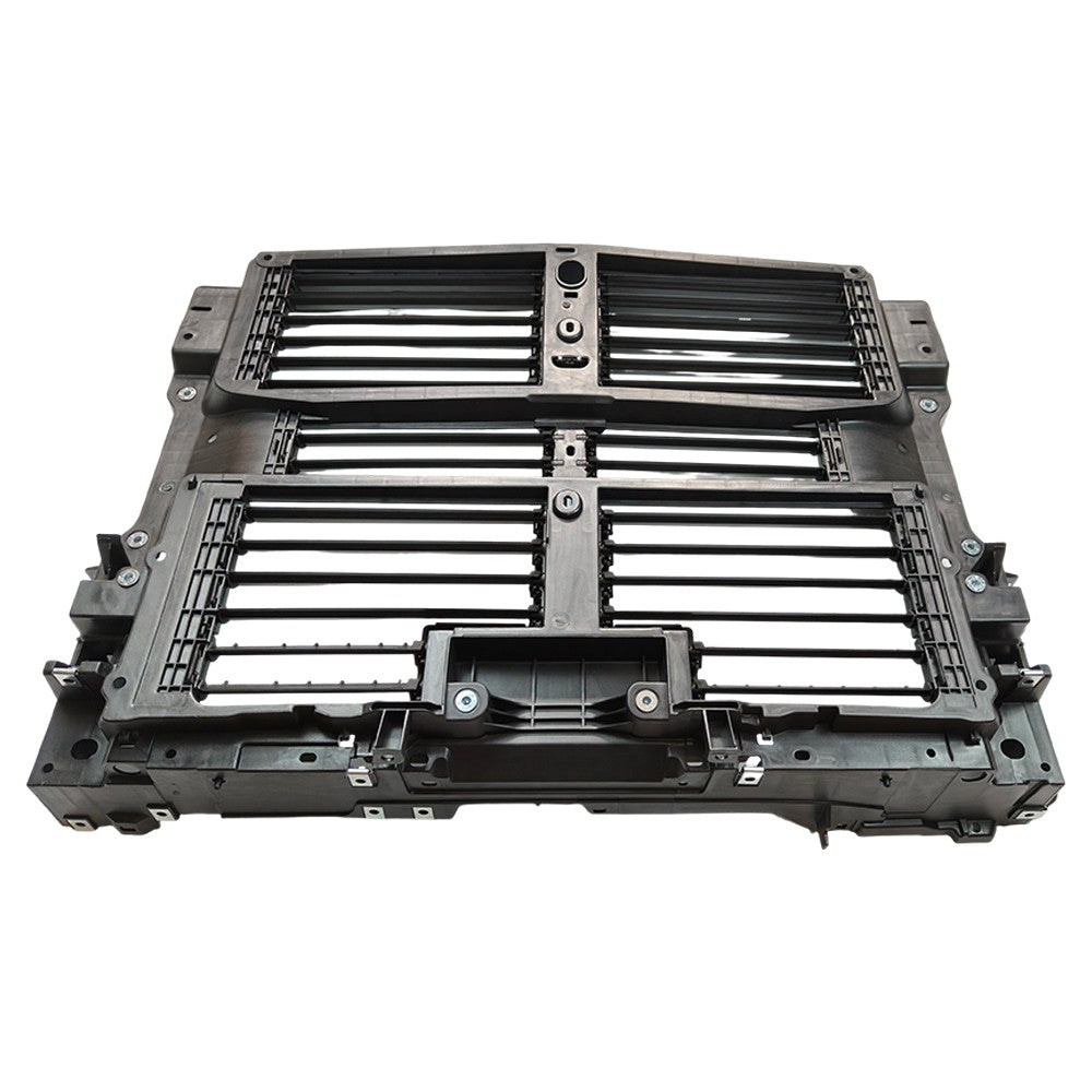 For Mazda Cx-50 2023-24 Support Grille Grill Air Shutter Of Radiator VA4053100A