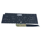 New For Dell Inspiron 3515 3520 3525 15Pro 5510 5515 5518 US Keyboard No-Backlit