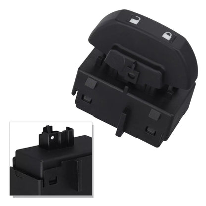 Front Side Power Door Lock Switch Fit For 2009-13 2014 Ford F-150 9L3Z-14028-AA