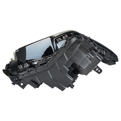 FULL LED Headlight For Toyota Tacoma 2025 TRD Pro Crew Cab Pickup 4-Door