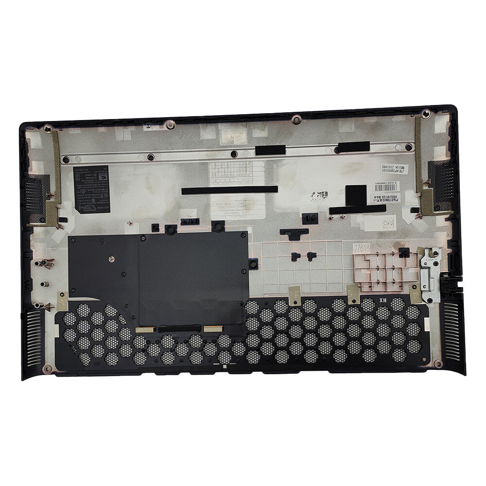 092H3V New Bottom Base Case Cover Black Enclosure for Dell for Alienware M15 R7