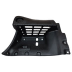 For 2012-2020 Hino 300 155 195h 195 195h DC Wide Cabin Step Panel Driver Side