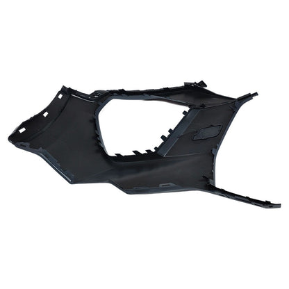 For Audi Q3 19-2023 Front RH Passenger Side Hand Bumper Face Bar End Extension