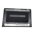 New For Dell Vostro 15 3510 3520 3525 LCD Back Cover Top & Bezel Black 0DWRHJ US