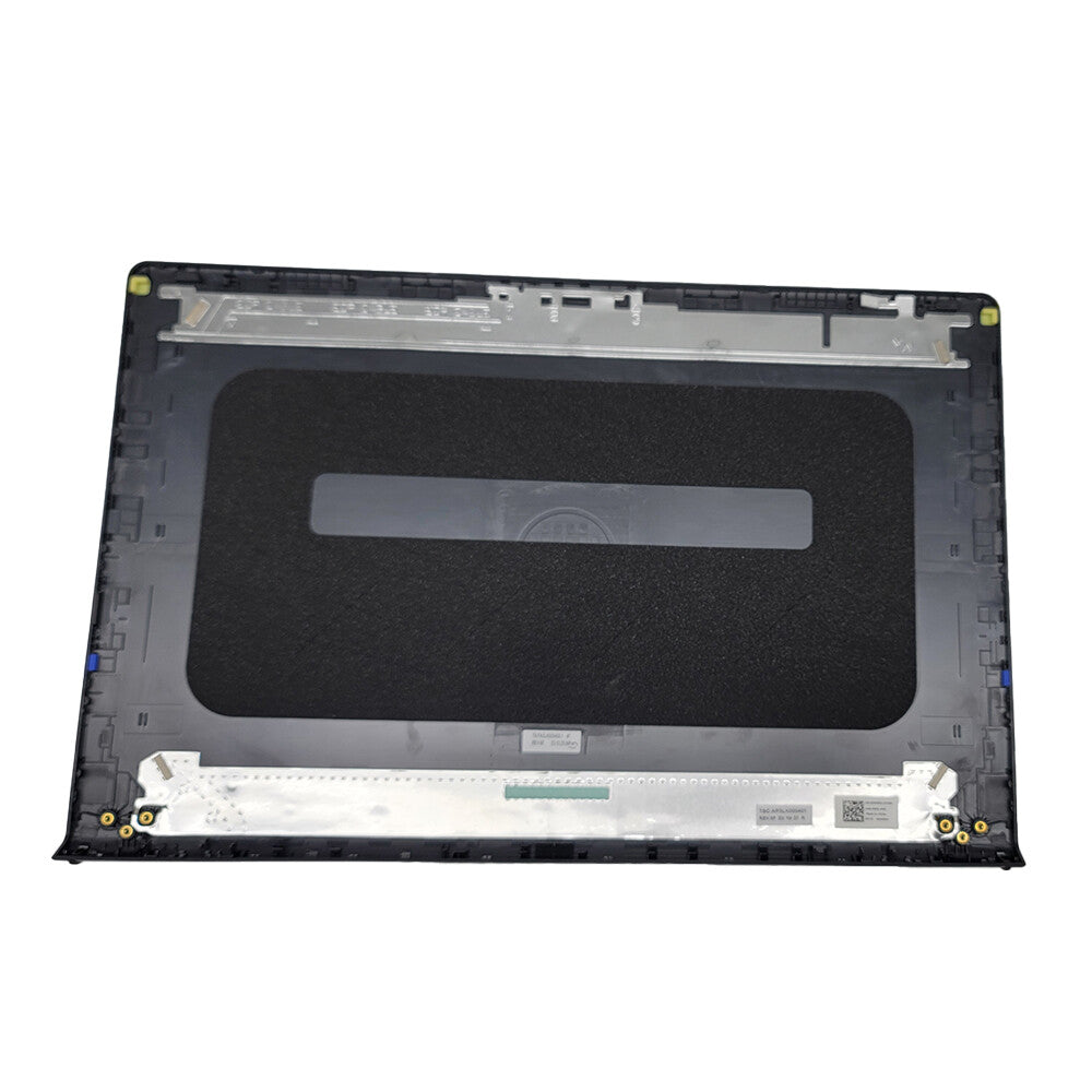 New For Dell Vostro 15 3510 3520 3525 LCD Back Cover Top & Bezel Black 0DWRHJ US