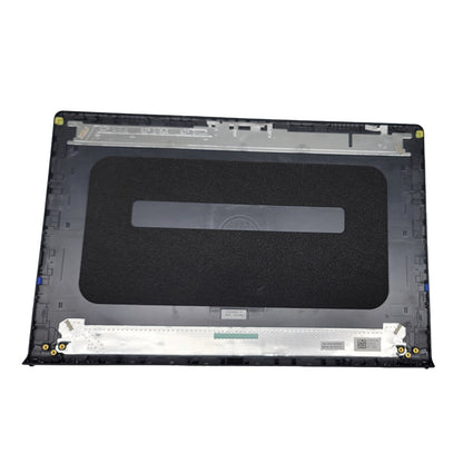 New For Dell Vostro 15 3510 3520 3525 LCD Back Cover Top & Bezel Black 0DWRHJ US