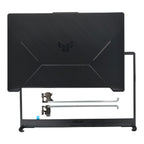 New For ASUS TUF Gaming F17 FA706 FX706 FA706U 706U LCD Back Cover Bezel Hinges