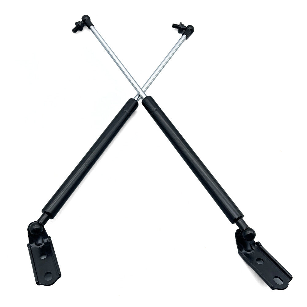New 2PCS Front Hood Lift Support Shock Strut Fit For Lexus RX300 1999 2000-2003