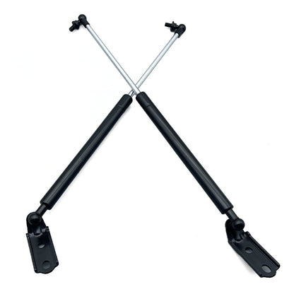 New 2PCS Front Hood Lift Support Shock Strut Fit For Lexus RX300 1999 2000-2003