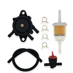 New Fuel Pump For John Deere L100 L118 L120 LA120 LA130 LA140 LA145 LA150